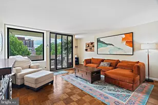490 M Street SW, Washington, DC 20024 - Photo 7