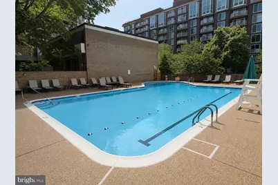 490 M Street SW #W204, Washington, DC 20024 - Photo 37