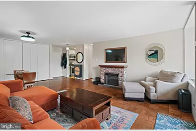 490 M Street SW #W204, Washington, DC 20024 - Photo 9