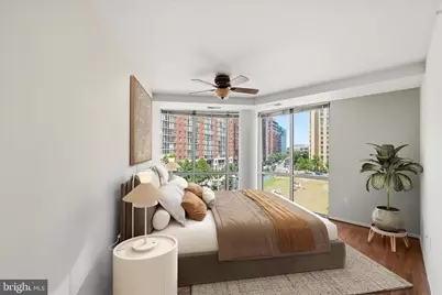 1000 New Jersey Avenue SE #513, Washington, DC 20003 - Photo 3