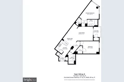 1000 New Jersey Avenue SE #513, Washington, DC 20003 - Photo 25