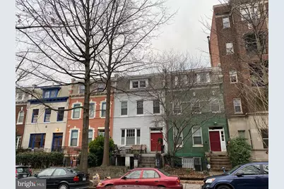 1745 1745 Lanier Pl NW # 1 Place NW, Washington, DC 20009 - Photo 5