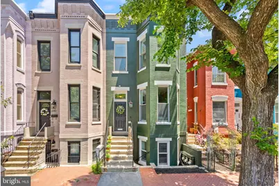 332 11th Street SE, Washington, DC 20003 - Photo 1