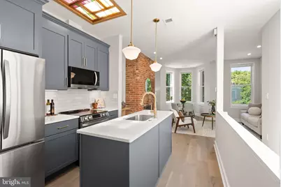 332 11th Street SE, Washington, DC 20003 - Photo 5