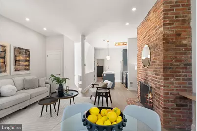 332 11th Street SE, Washington, DC 20003 - Photo 3