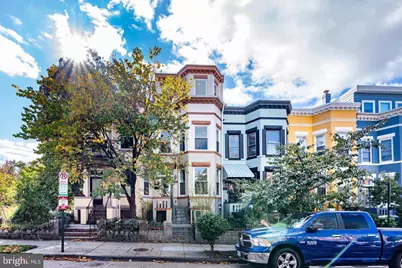 59 R Street NE #2, Washington, DC 20002 - Photo 1