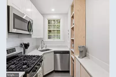 1705 Lanier Place NW #203, Washington, DC 20009 - Photo 13