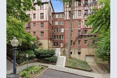 1705 Lanier Place NW #203, Washington, DC 20009 - Photo 21