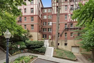 1705 Lanier Pl NW, Washington, DC 20009 - Photo 21