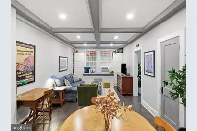 1705 Lanier Place NW #203, Washington, DC 20009 - Photo 5