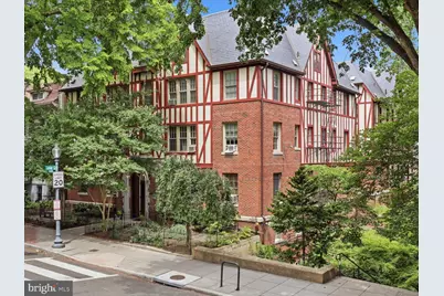 1705 Lanier Place NW #203, Washington, DC 20009 - Photo 1
