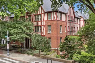 1705 Lanier Pl NW, Washington, DC 20009 - Photo 1