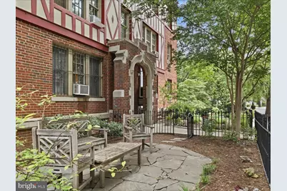1705 Lanier Place NW #203, Washington, DC 20009 - Photo 3