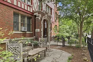 1705 Lanier Pl NW, Washington, DC 20009 - Photo 3