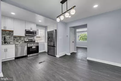 4621 Hillside Road SE, Washington, DC 20019 - Photo 9