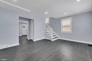 4621 Hillside Rd SE, Washington, DC 20019 - Photo 3