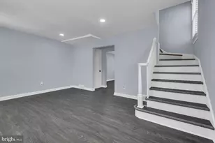 4621 Hillside Rd SE, Washington, DC 20019 - Photo 5