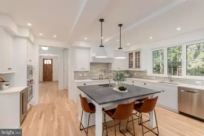 3903 Legation Street NW, Washington, DC 20015 - Photo 17