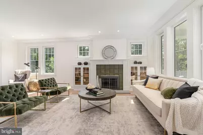 3903 Legation Street NW, Washington, DC 20015 - Photo 7