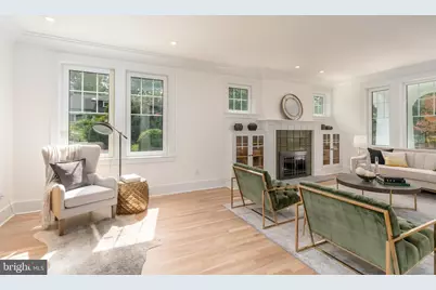 3903 Legation Street NW, Washington, DC 20015 - Photo 11