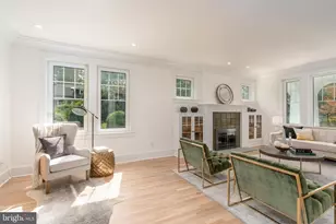 3903 Legation St NW, Washington, DC 20015 - Photo 11