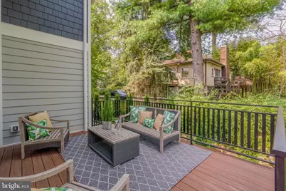 3903 Legation Street NW, Washington, DC 20015 - Photo 51