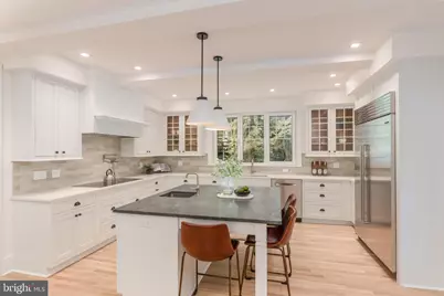 3903 Legation Street NW, Washington, DC 20015 - Photo 19