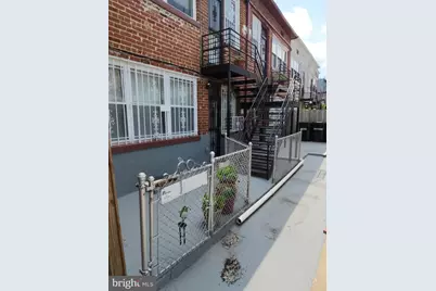 449 Manor Place NW #1, Washington, DC 20010 - Photo 17