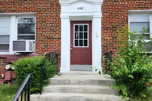 449 Manor Pl NW, Washington, DC 20010 - Photo 1