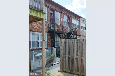 449 Manor Place NW #1, Washington, DC 20010 - Photo 19