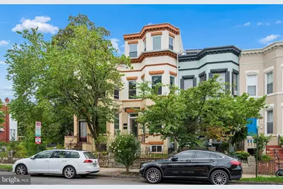 59 R Street NE #1, Washington, DC 20002 - Photo 61
