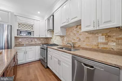 59 R Street NE #1, Washington, DC 20002 - Photo 15
