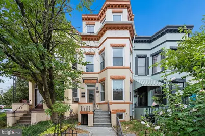 59 R Street NE #1, Washington, DC 20002 - Photo 1