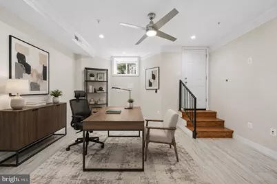 59 R Street NE #1, Washington, DC 20002 - Photo 39