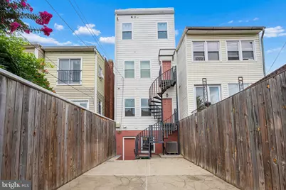 59 R Street NE #1, Washington, DC 20002 - Photo 51