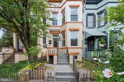 59 R Street NE #1, Washington, DC 20002 - Photo 63