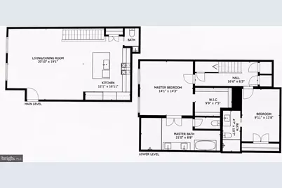1837 Wyoming Avenue NW #A, Washington, DC 20009 - Photo 39