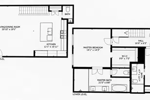 1837 Wyoming Ave NW, Washington, DC 20009 - Photo 39