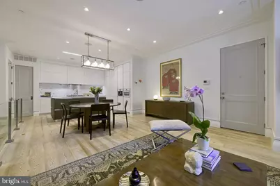 1837 Wyoming Avenue NW #A, Washington, DC 20009 - Photo 1