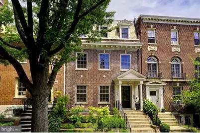 1837 Wyoming Avenue NW #A, Washington, DC 20009 - Photo 3