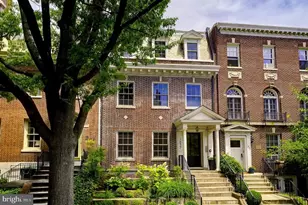 1837 Wyoming Ave NW, Washington, DC 20009 - Photo 3