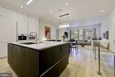 1837 Wyoming Avenue NW #A, Washington, DC 20009 - Photo 17
