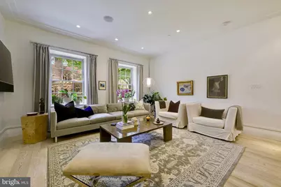 1837 Wyoming Avenue NW #A, Washington, DC 20009 - Photo 7