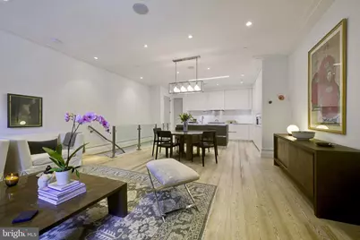 1837 Wyoming Avenue NW #A, Washington, DC 20009 - Photo 9