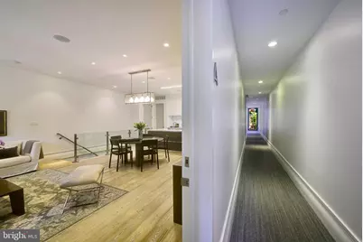 1837 Wyoming Avenue NW #A, Washington, DC 20009 - Photo 5