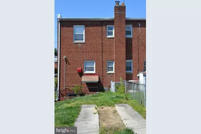 425 Kennedy Street NE, Washington, DC 20011 - Photo 35