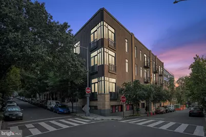 1700 Kalorama Road NW #207, Washington, DC 20009 - Photo 1