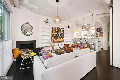 1700 Kalorama Road NW #207, Washington, DC 20009 - Photo 1