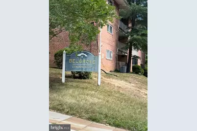 2760 Naylor Road SE #104, Washington, DC 20020 - Photo 1