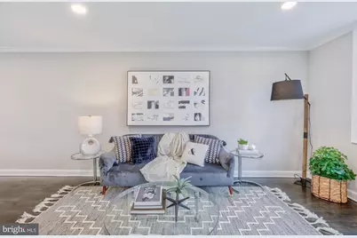 4003 Ames Street NE, Washington, DC 20019 - Photo 5